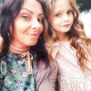 Meet your Posher, Jenny